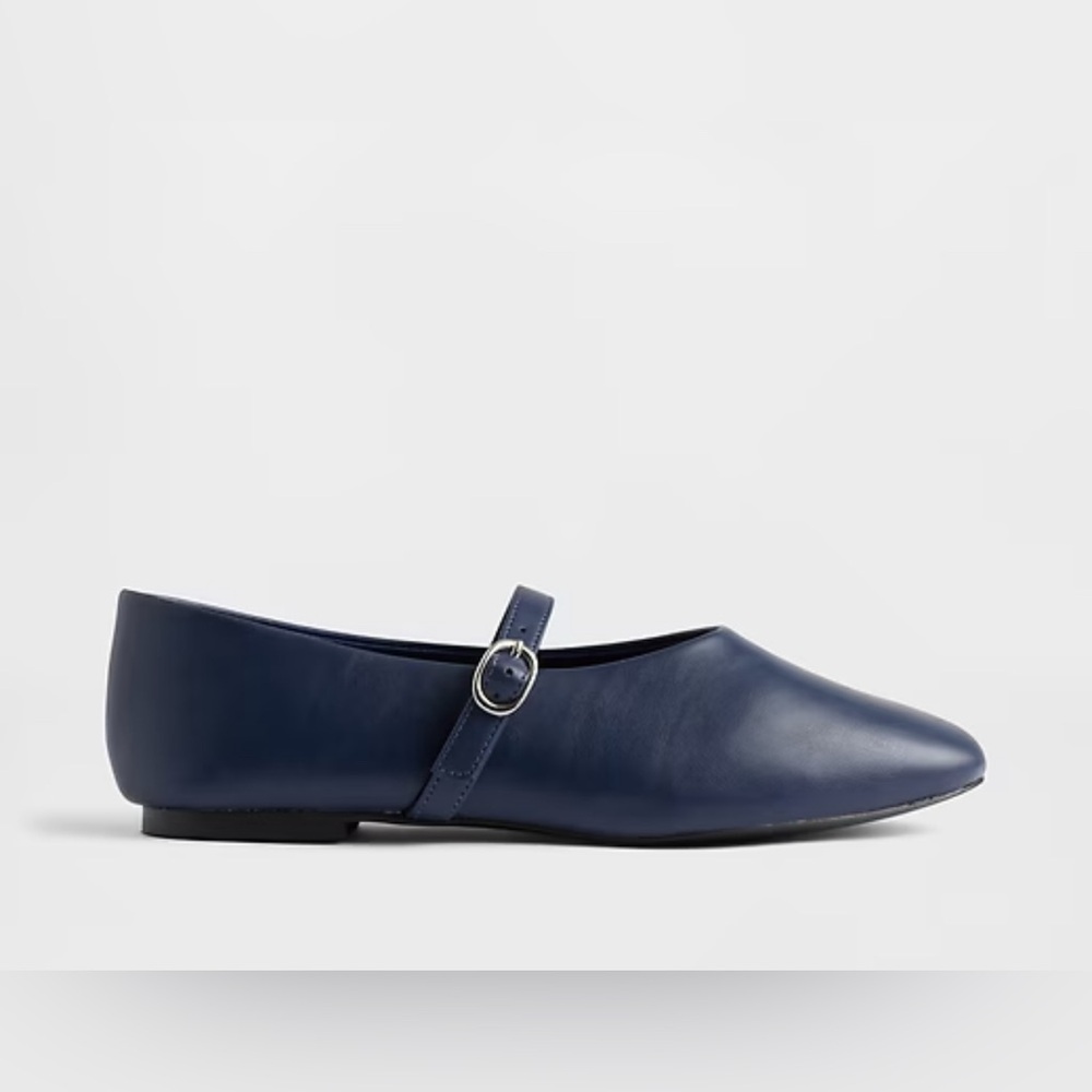 GAP Mary Jane Flats BNWT